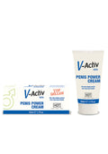 HOT V-Activ Penis Power Cream 50 ml