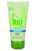 HOT Bio Lube Super Waterbased 50 ml