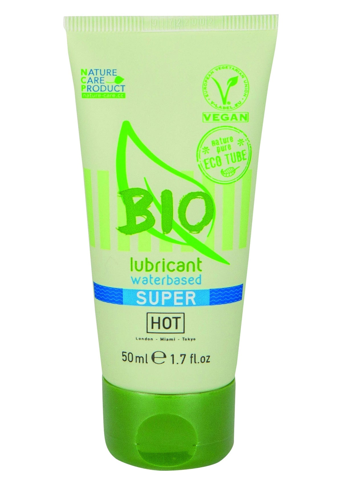 HOT Bio Lube Super Waterbased 50 ml
