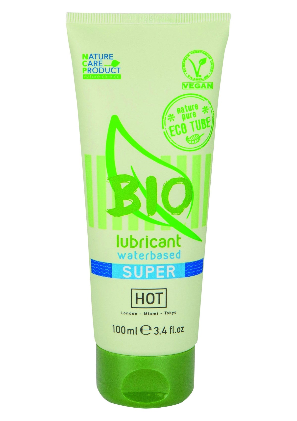 HOT Bio Lube Super Waterbased 100 ml