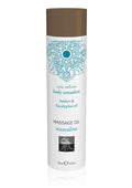 HOT Seductive Massage Oil 100 ml – amber