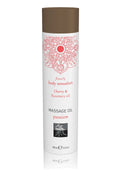 HOT Seductive Massage Oil 100 ml – kers
