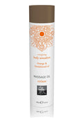 HOT Seductive Massage Oil 100 ml – Extase