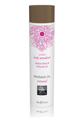HOT Seductive Massage Oil 100 ml – roos