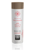 HOT Luxury Edible Body Oil 75 ml – Exotic