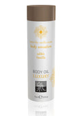 HOT Luxury Edible Body Oil 75 ml – vanille