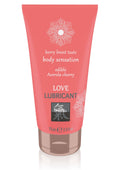 HOT Edible Love Lubricant 75 ml – kers