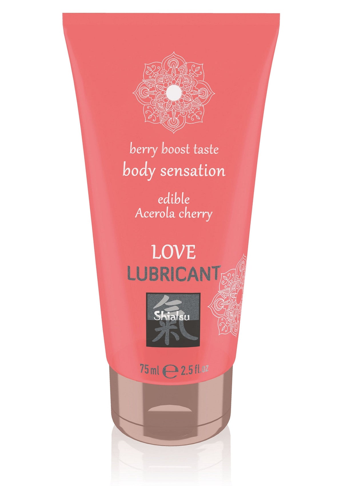 HOT Edible Love Lubricant 75 ml – kers