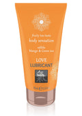 HOT Edible Love Lubricant 75 ml – mango