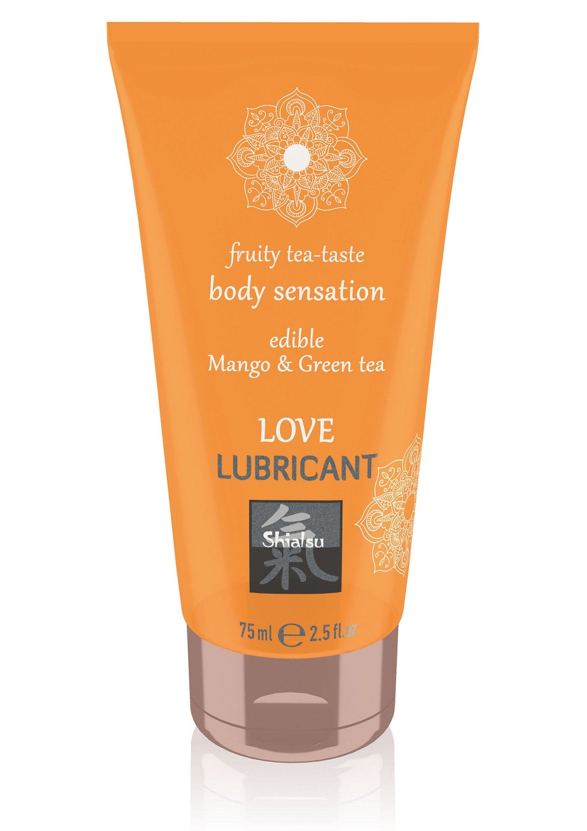 HOT Edible Love Lubricant 75 ml – mango
