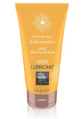 HOT Edible Love Lubricant 75 ml – perzik