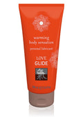 HOT Love Glide Warming Lubricant 100 ml