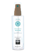 HOT Bed & Body Fragrance Spray 100 ml – amber