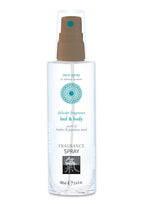 HOT Bed & Body Fragrance Spray 100 ml – amber