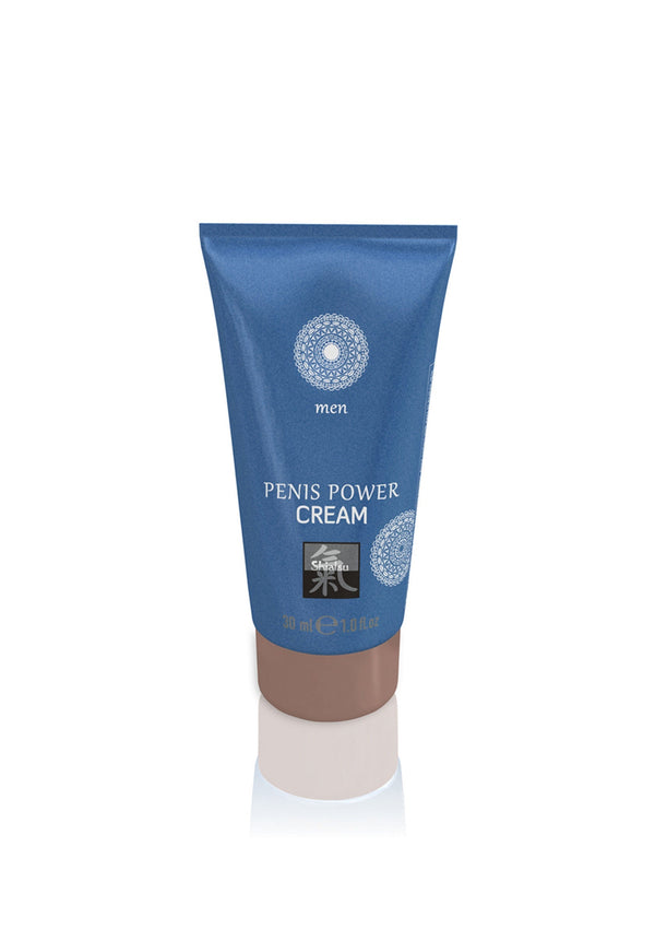 HOT Penis Power Cream 30 ml – munt