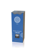 HOT Penis Power Cream 30 ml – munt