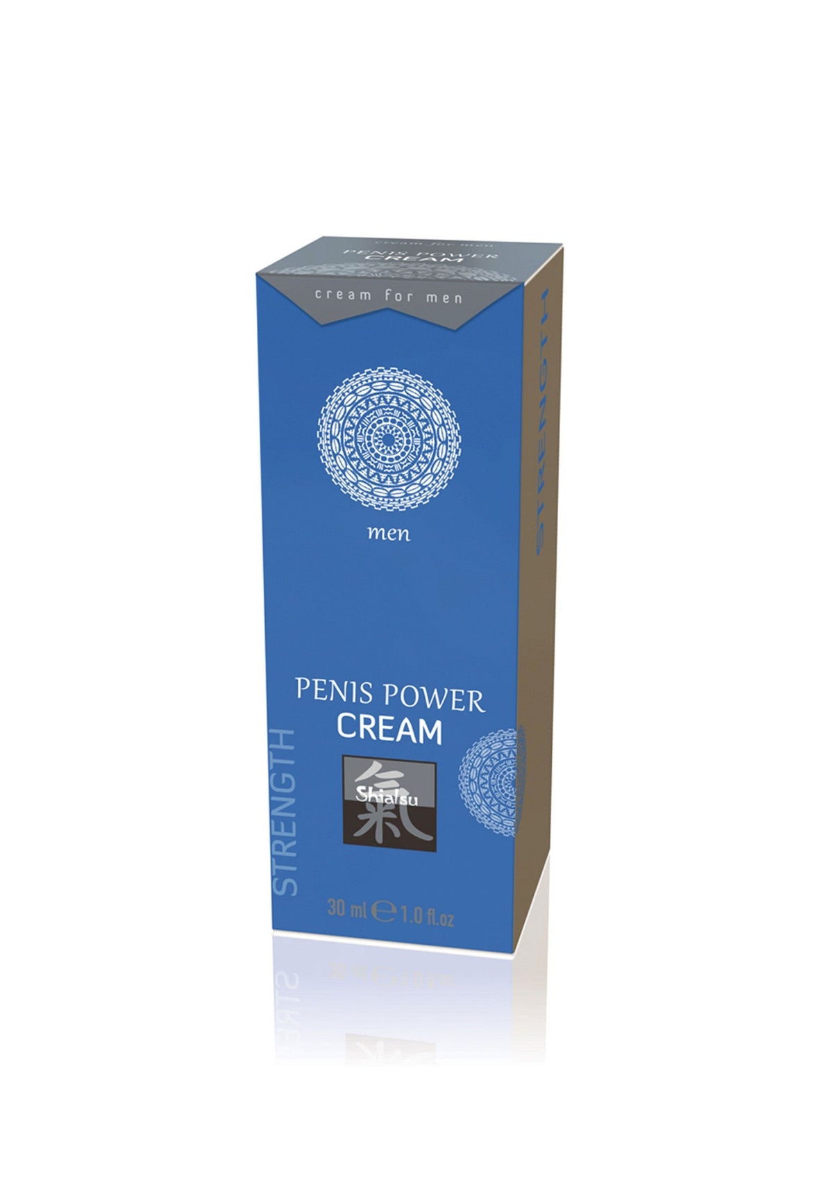 HOT Penis Power Cream 30 ml – munt