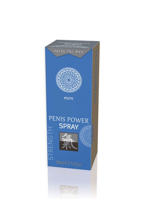 HOT Penis Power Spray 30 ml – munt