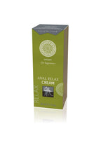 HOT Anal Relax Cream For Beginners 50 ml