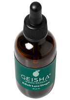 Geisha Elixir Love Drops 50 ml – Lemon Dragon