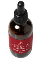 Geisha Elixir Love Drops 50 ml – Spicy Eden