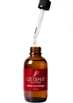 Geisha Elixir Love Drops 50 ml – Spicy Eden