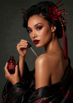 Geisha Elixir Love Drops 50 ml – Spicy Eden