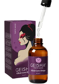 Geisha Elixir Love Drops 50 ml – Tokyo Muze