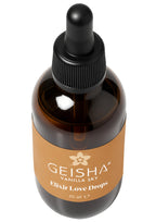 Geisha Elixir Love Drops 50 ml – Vanilla Sky