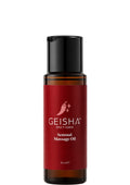 Geisha Sensual Massage Oil 50 ml – Spicy Eden