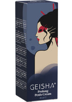 Geisha Prolong Male Cream 30 ml