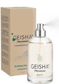 Geisha Pheromone Perfume For Him 50 ml – Cedarwood