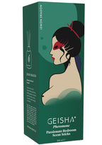 Geisha Pheromone Bedroom Scent Sticks 200 ml – Lemon Dragon