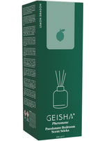 Geisha Pheromone Bedroom Scent Sticks 200 ml – Lemon Dragon