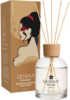 Geisha Pheromone Bedroom Scent Sticks 200 ml – Vanilla Sky