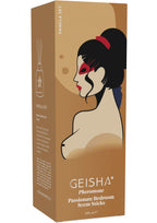 Geisha Pheromone Bedroom Scent Sticks 200 ml – Vanilla Sky