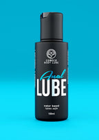 Cobeco Anal Lube Waterbased 100 ml
