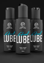 Cobeco Anal Lube Waterbased 100 ml