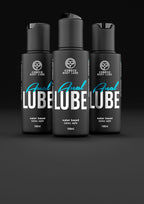 Cobeco Anal Lube Waterbased 100 ml