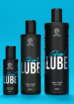 Cobeco Anal Lube Waterbased 100 ml