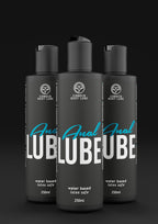 Cobeco Anal Lube Waterbased 250 ml