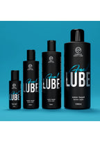 Cobeco CBL Anal Lube Waterbased 500 ml