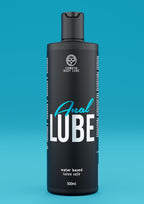 Cobeco CBL Anal Lube Waterbased 500 ml