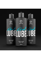 Cobeco Anal Lube Waterbased 1000 ml