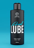 Cobeco Anal Lube Waterbased 1000 ml