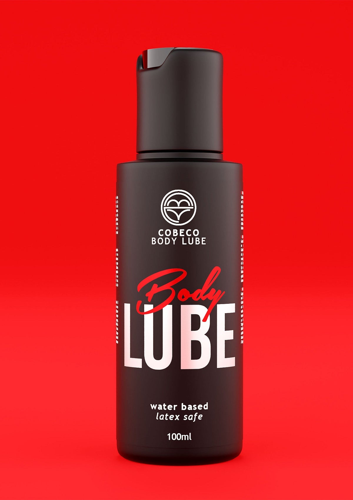 Cobeco CBL Body Lube Waterbased 100 ml