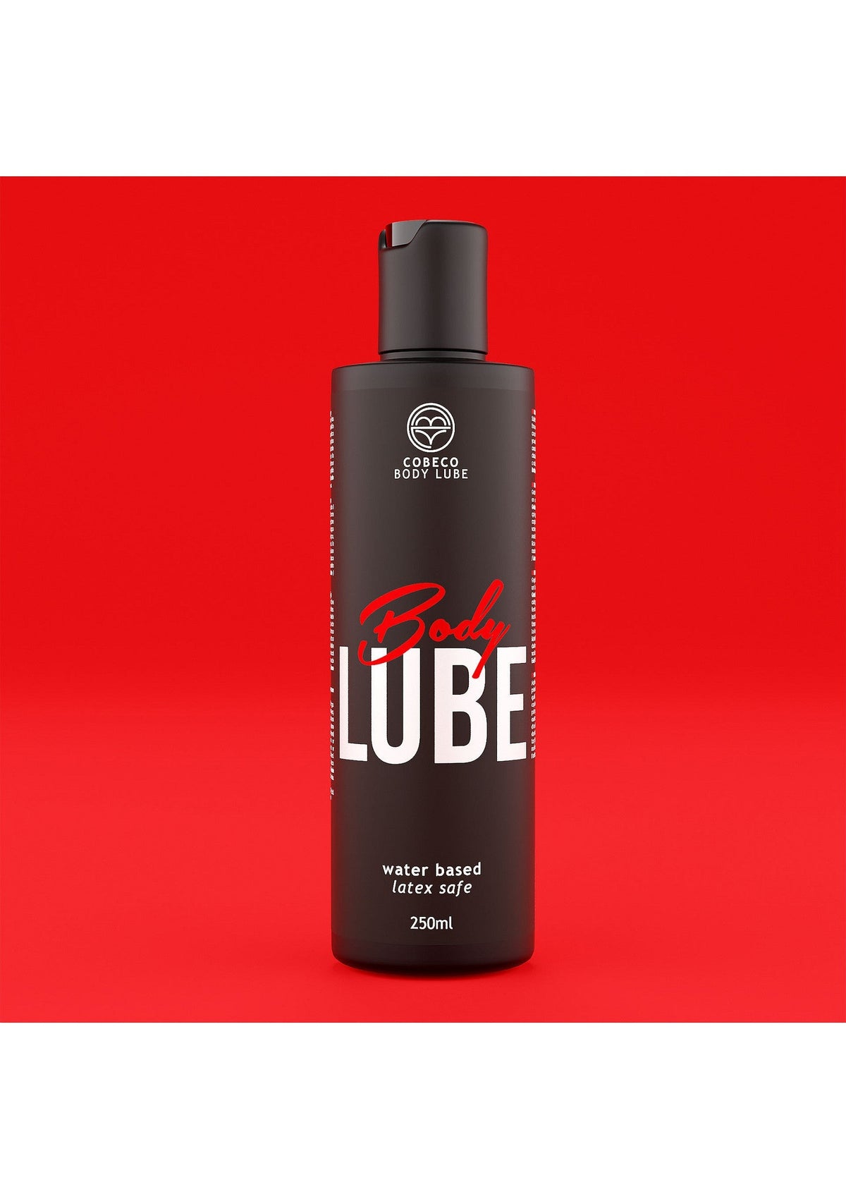 Cobeco CBL Body Lube Waterbased 250 ml