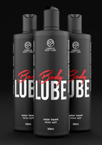 Cobeco CBL Body Lube Waterbased 500 ml