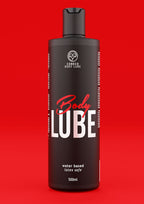 Cobeco CBL Body Lube Waterbased 500 ml