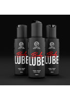 Cobeco CBL Body Lube Waterbased 1000 ml